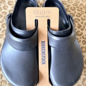 Birkenstock Clogs - black (New)
